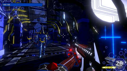 Planeta 55 screenshot 10