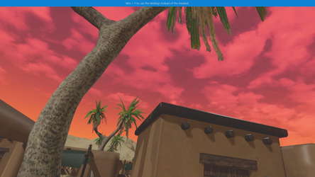 HOLY QURAN VR EXPERİENCE screenshot 17