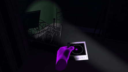 GHOST CAM screenshot 4