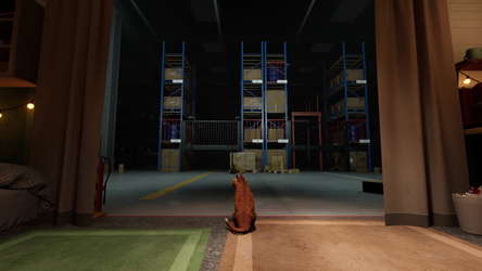 ORDER 13 screenshot 2