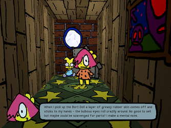 Anthology Of The Killer screenshot 3