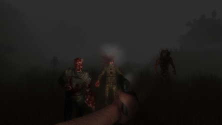 MUTATION PHASE screenshot 5