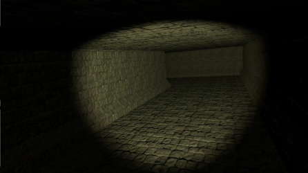 Dungeon Maze screenshot 4