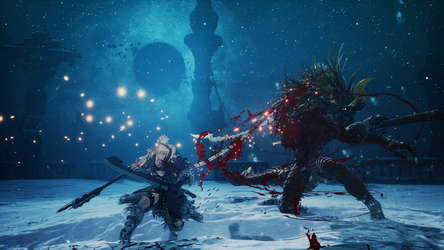 The First Berserker: Khazan screenshot 4