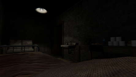 Peace Under His Roof screenshot 5