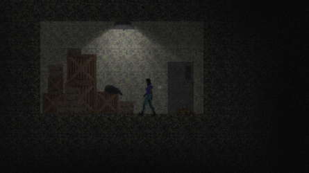 Flesh Water screenshot 5