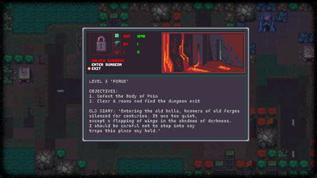 Astral Blaze screenshot 5