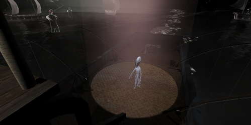 Visitors: Marine Invasion screenshot 5