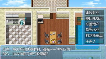 中年失业模拟器When a man lose his job screenshot 6