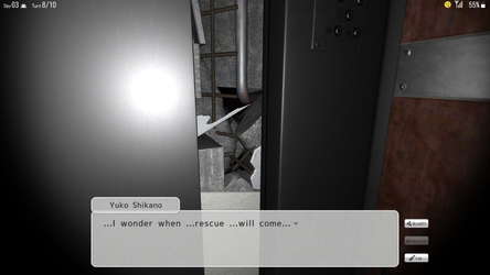 Survivor's guilt screenshot 8