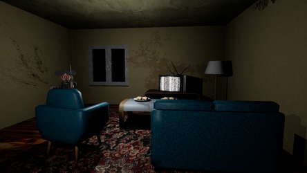 The Apartment screenshot 6