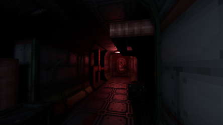 Subterror screenshot 6
