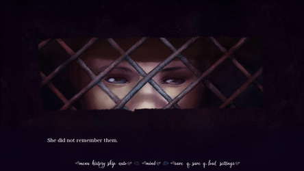 Tell a Demon screenshot 7