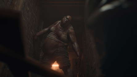 Operation: Outbreak - The Tenement screenshot 1