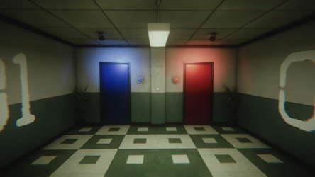 Project Threshold screenshot 1