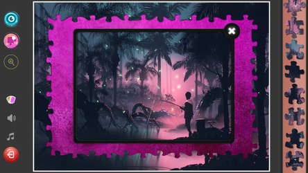 Jigsaw Puzzle - Pro Edition screenshot 8