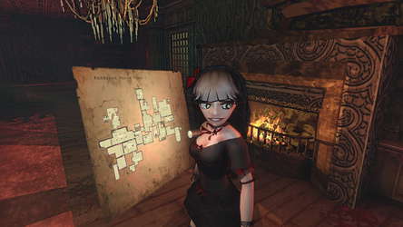 Blood Typers screenshot 4
