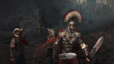 King Arthur: Legion IX screenshot 6
