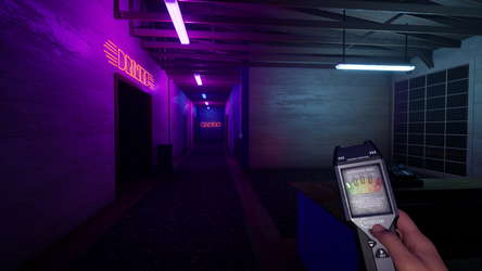 PHANTOM screenshot 5