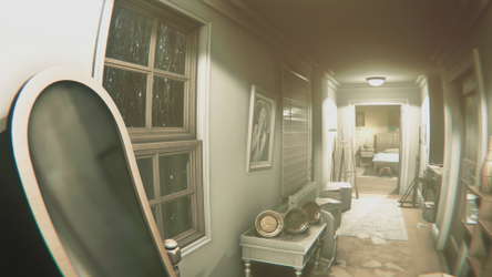 Dead Faces screenshot 5