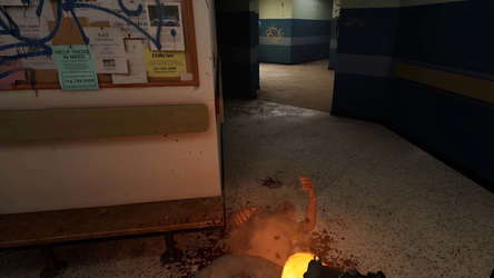 Blood Trail screenshot 6