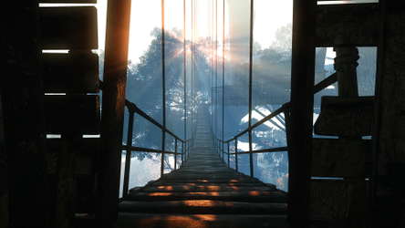Aporia: Beyond The Valley screenshot 3
