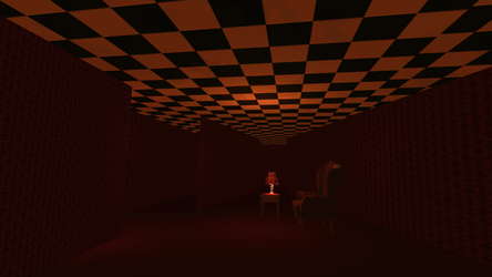 The Stare screenshot 6