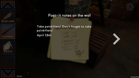 July 14th screenshot 28