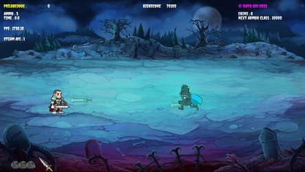 Devil Dead screenshot 12