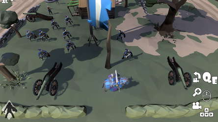 ♞ The Tactics of War ♞ screenshot 3