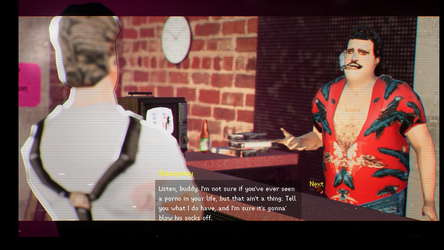 Limb Chopper screenshot 4