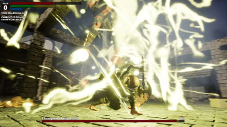 Maidenless screenshot 9