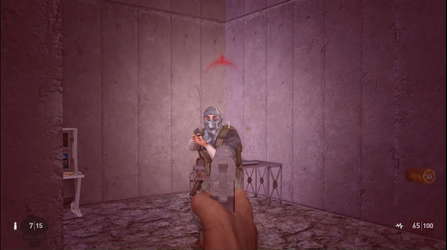 Z Mutants screenshot 7