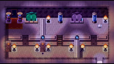 Untold Tales of Citadale: The Shadow Maker screenshot 5