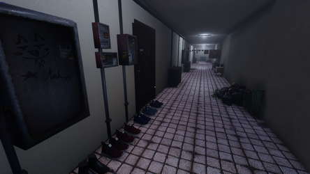 Apartment203:HongKong screenshot 3