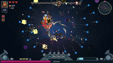 Black Dragon Mage screenshot 1