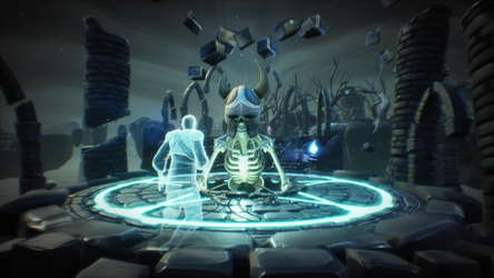 Eville screenshot 5