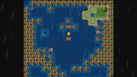 Mystic Fishing: A Fantasy Fishing RPG 🎣 screenshot 9
