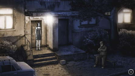 The Kite screenshot 5