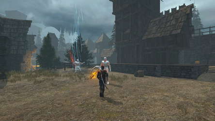 Zack 2: Celestine's Map screenshot 2