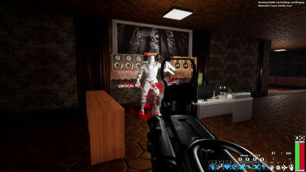 BATTLE GEAR screenshot 7