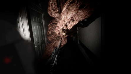 Blackwall [LIVE] screenshot 4