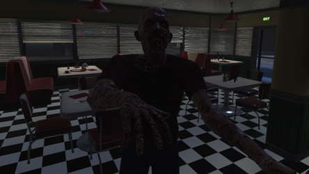 Zombies! screenshot 3
