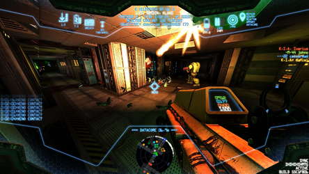 Space Beast Terror Fright screenshot 14