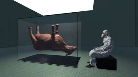 Meta Visual Art screenshot 1