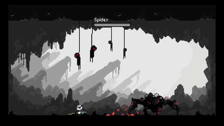 Limbo screenshot 4