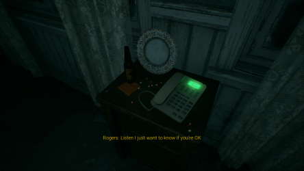 Find Me: Horror Game screenshot 2