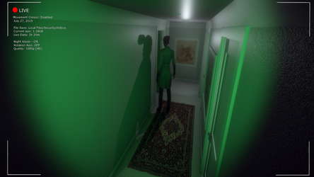 Suite 776 screenshot 6