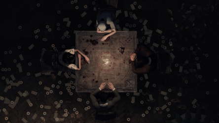 THE 4 SINS screenshot 4