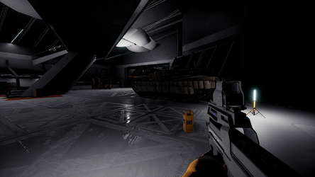 SCP: EVENT CLASSIFIED screenshot 7
